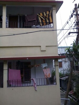 2 BHK Apartment – Exterior View View at Panihati - for Sale