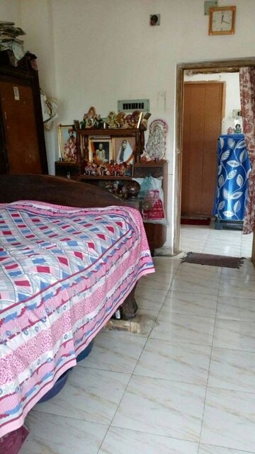 Bedroom in 2 BHK Apartment at Panihati – for Sale