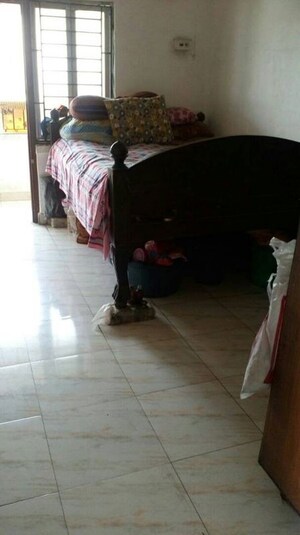 Parking in 2 BHK Apartment at Panihati – for Sale