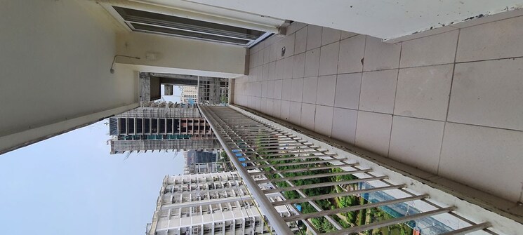 Exterior View, jkg-palm-resort 2 Bedroom 1005 Sq.Ft. Apartment In Raj Nagar Extension Ghaziabad 9743881