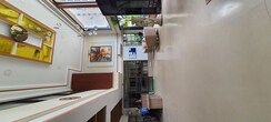 2 BHK + Pooja Room Apartment For Sale in JKG Palm Resort