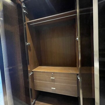 Furnished Amenities in 4 BHK Builder Floor at Greater Kailash ii – for Sale