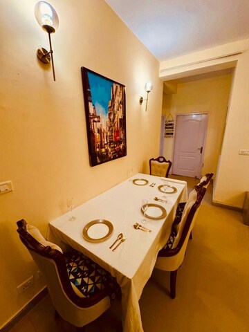 2 BHK Apartment For Rent in Urban Axis Urban Woods, Sushant Golf City