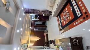 3 BHK Apartment For Sale in Jogabai Extension