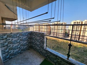 3 BHK Apartment For Sale in SVP Gulmohur Garden, Raj Nagar Extension