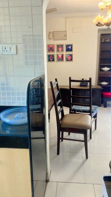 Master Bedroom in 2 BHK Apartment at Lunkad Goldcoast, Viman Nagar – for Rent