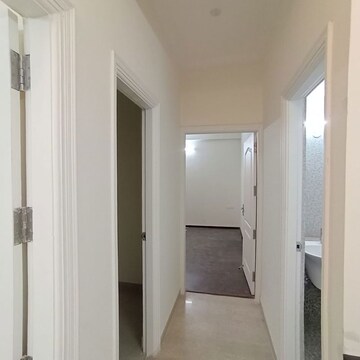 Building Lobby in 3 BHK Apartment at Tulip Violet, Sector 69 – for Rent