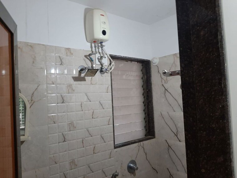 Bathroom, kingston-classic 1 Bedroom 650 Sq.Ft. Apartment In Malad West Mumbai 9743902