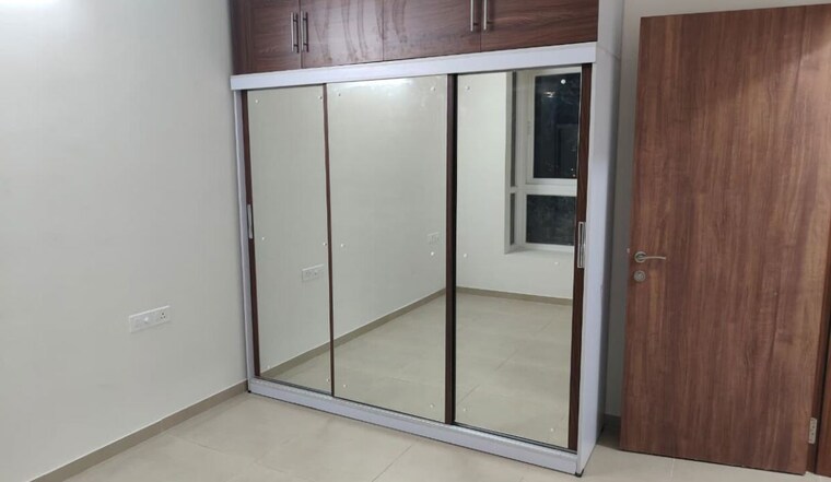 Room, bhartiya-city-nikoo-homes-4 1 Bedroom 675 Sq.Ft. Apartment In Thanisandra Main Road Bangalore 9743871