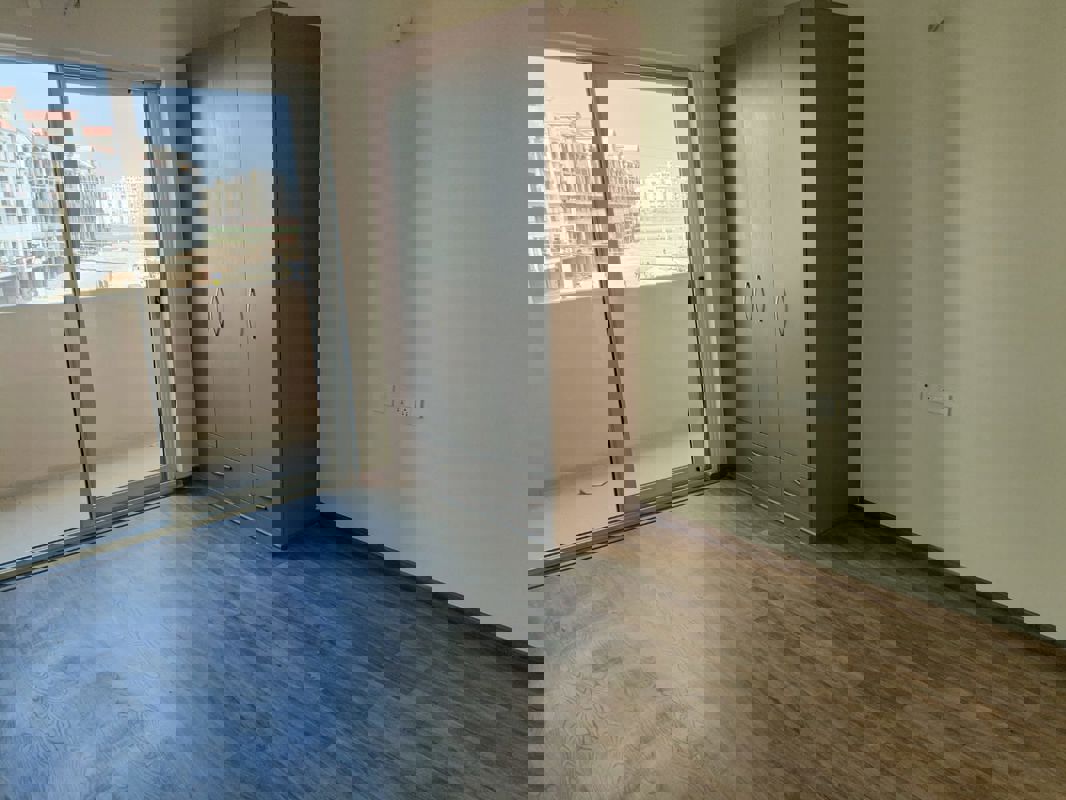 3 BHK + Pooja Room Apartment For Rent in Sushma Valencia