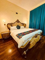 2 BHK + Pooja Room 1016 Sq.Ft. Apartment in Ansal Celebrity Meadows