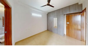 Room in 2 BHK Apartment at Bhartiya Nikoo Homes, Thanisandra Main Road – for Sale