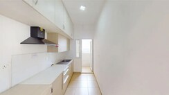 2 BHK Apartment For Sale in Bhartiya Nikoo Homes