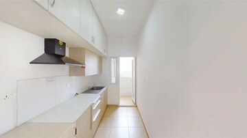 2 BHK Apartment For Sale in Bhartiya Nikoo Homes, Thanisandra Main Road