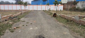 Plot Area in  Plot at Mohanlalganj – for Sale