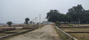  Plot For Sale in Mohanlalganj