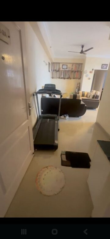 Team Area in 2 BHK Apartment at Raheja Vedaanta, Sector 108 – for Rent