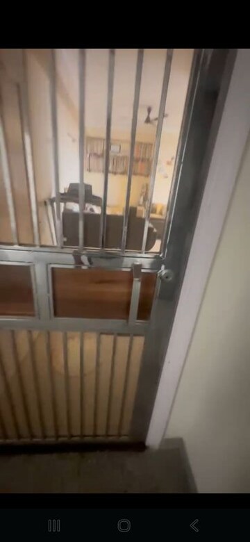 Balcony in 2 BHK Apartment at Raheja Vedaanta, Sector 108 – for Rent