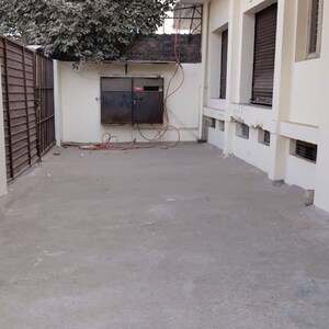  Warehouse – Exterior View View at Okhla Industrial Area - for Rent