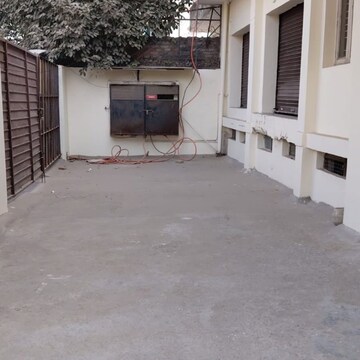  Warehouse – Exterior View View at Okhla Industrial Area - for Rent