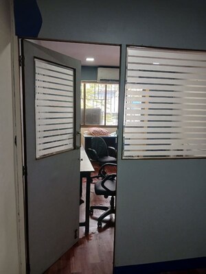 Parking in  Office Space at Dreams Mall, Bhandup East – for Rent