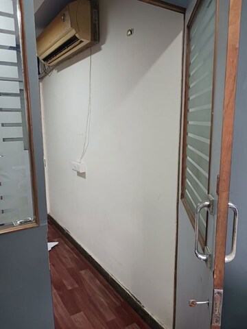 Building Lobby in  Office Space at Dreams Mall, Bhandup East – for Rent