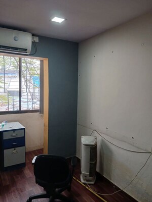 Team Area in  Office Space at Dreams Mall, Bhandup East – for Rent