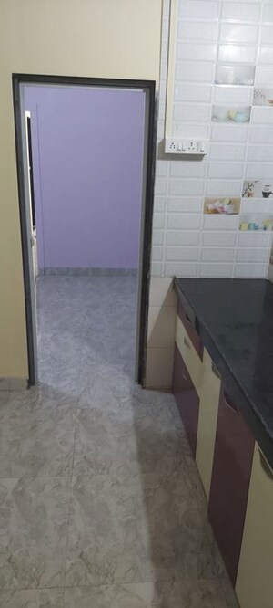 Bathroom in 1 BHK Apartment at Kalina Vihar Darshan CHS, Kalina – for Rent