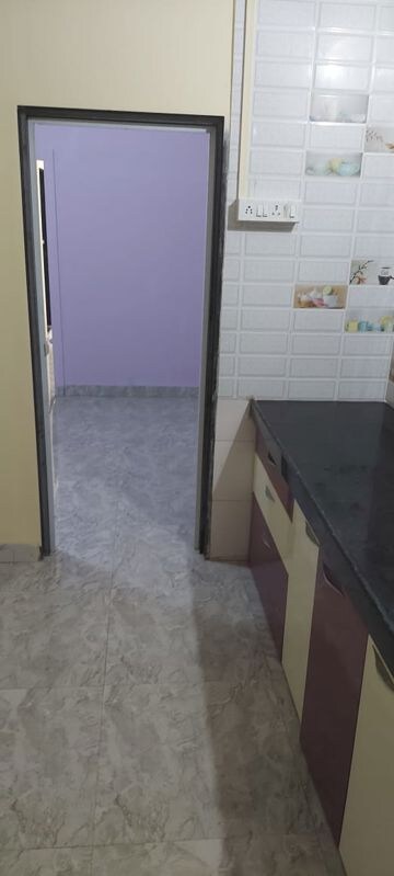 Bathroom in 1 BHK Apartment at Kalina Vihar Darshan CHS, Kalina – for Rent