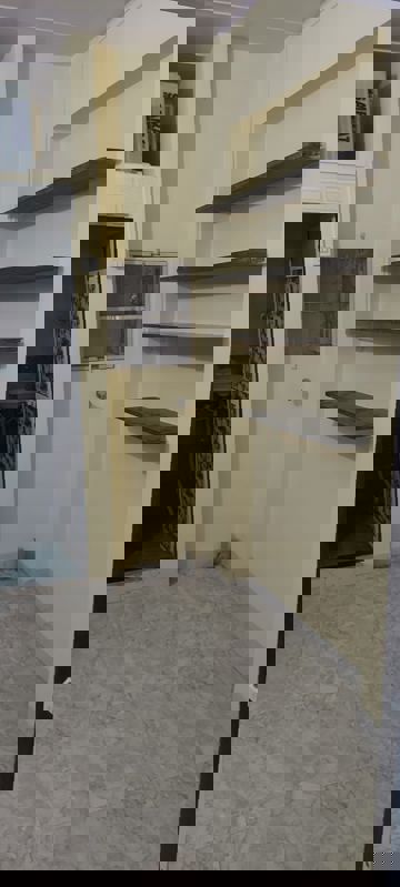 1 BHK + Pooja Room 500 Sq.Ft. Apartment in Kalina Vihar Darshan CHS