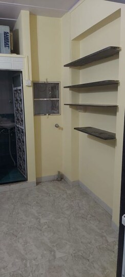 1 BHK + Pooja Room Apartment For Rent in Kalina Vihar Darshan CHS