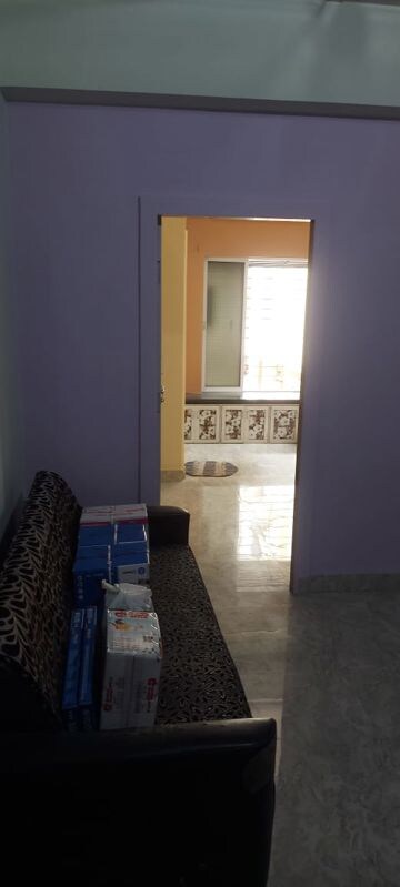 Bathroom in 1 BHK Apartment at Kalina Vihar Darshan CHS, Kalina – for Rent