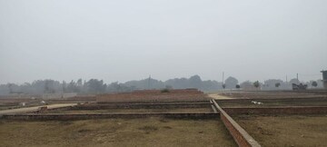 Plot Area in  Plot at Mohanlalganj – for Sale