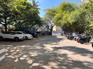   Office Space at Hal Old Airport Road – for Rent