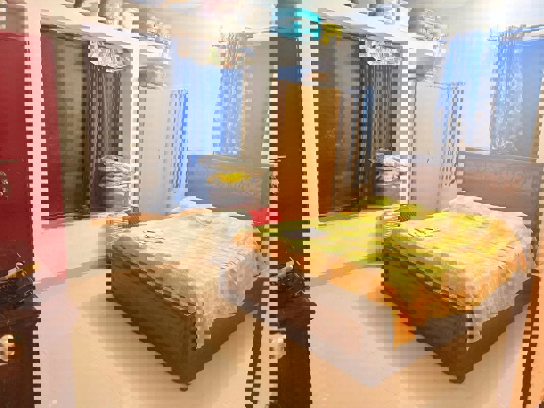 2 BHK Apartment For Rent in Goel Ganga Carnation