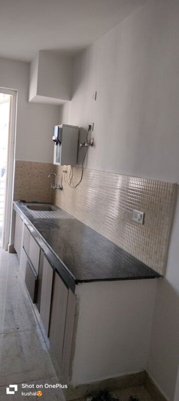 Bathroom in 2 BHK Apartment at Ansal Celebrity Meadows, Sushant Golf City – for Rent