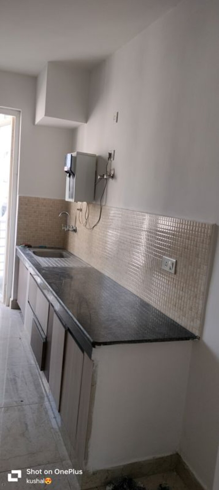 Bathroom, ansal-celebrity-meadows 2 Bedroom 1016 Sq.Ft. Apartment In Sushant Golf City Lucknow 9743944