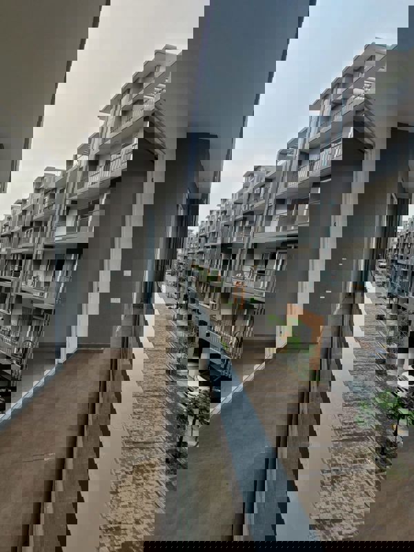 3.5 BHK + Study Room 1494 Sq.Ft. Builder Floor in Smart World Gems