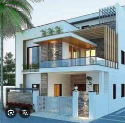 3 BHK + Pooja Room,Study Room,Extra Room Villa For Sale in Kanakapura Road
