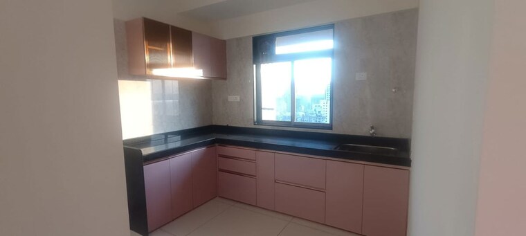 Kitchen, chandak-34-park-estate 2 Bedroom 617 Sq.Ft. Apartment In Goregaon West Mumbai 9743954