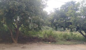 Plot Area in  Plot at Byrathi – for Sale