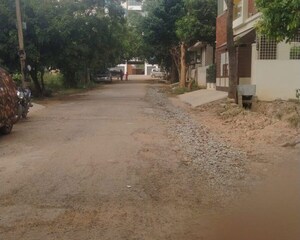   Plot at Byrathi – for Sale