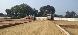 Plot Area in  Plot at Mohanlalganj – for Sale