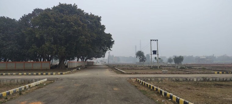undefined, mohanlalganj  2200 Sq.Ft. Plot In Mohanlalganj Lucknow 9743956