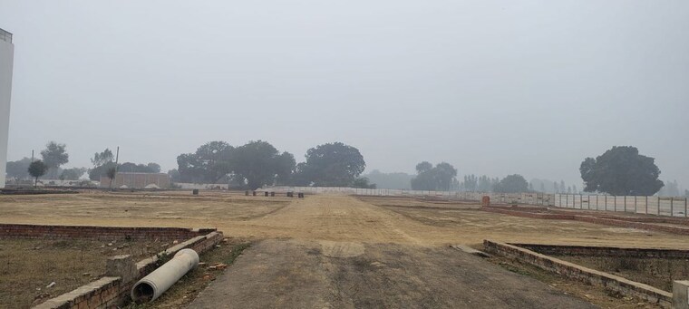 undefined, mohanlalganj  2200 Sq.Ft. Plot In Mohanlalganj Lucknow 9743956