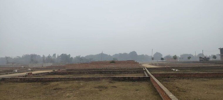 undefined, mohanlalganj  2200 Sq.Ft. Plot In Mohanlalganj Lucknow 9743956