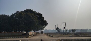 Plot Area in  Plot at Mohanlalganj – for Sale