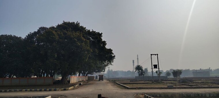undefined, mohanlalganj  2200 Sq.Ft. Plot In Mohanlalganj Lucknow 9743956