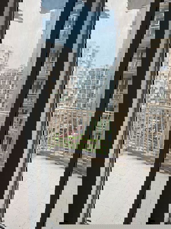 3 BHK + Pooja Room Apartment For Sale in Sushma Crescent