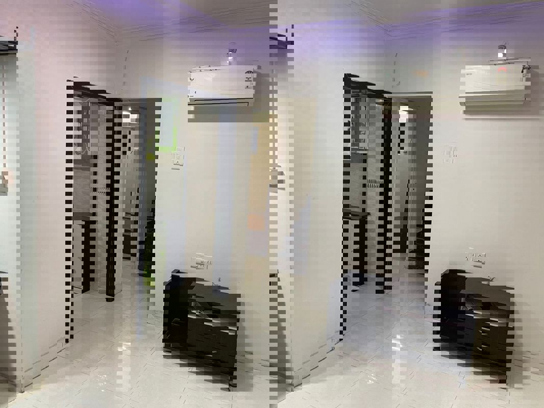 2 BHK Apartment For Rent in Sector 20A Airoli